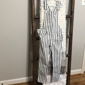 GB Girl’s Overalls